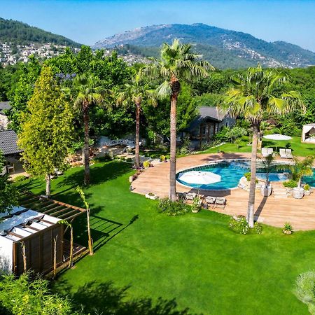 Kaya Villas Exclusive Kayakoy Exterior foto