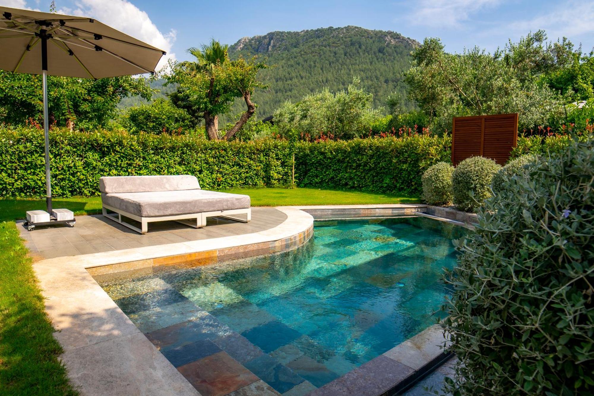 Kaya Villas Exclusive Kayakoy Exterior foto