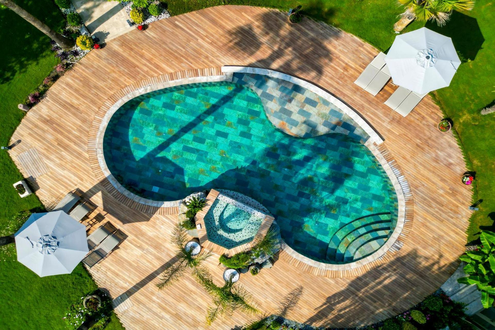 Kaya Villas Exclusive Kayakoy Exterior foto